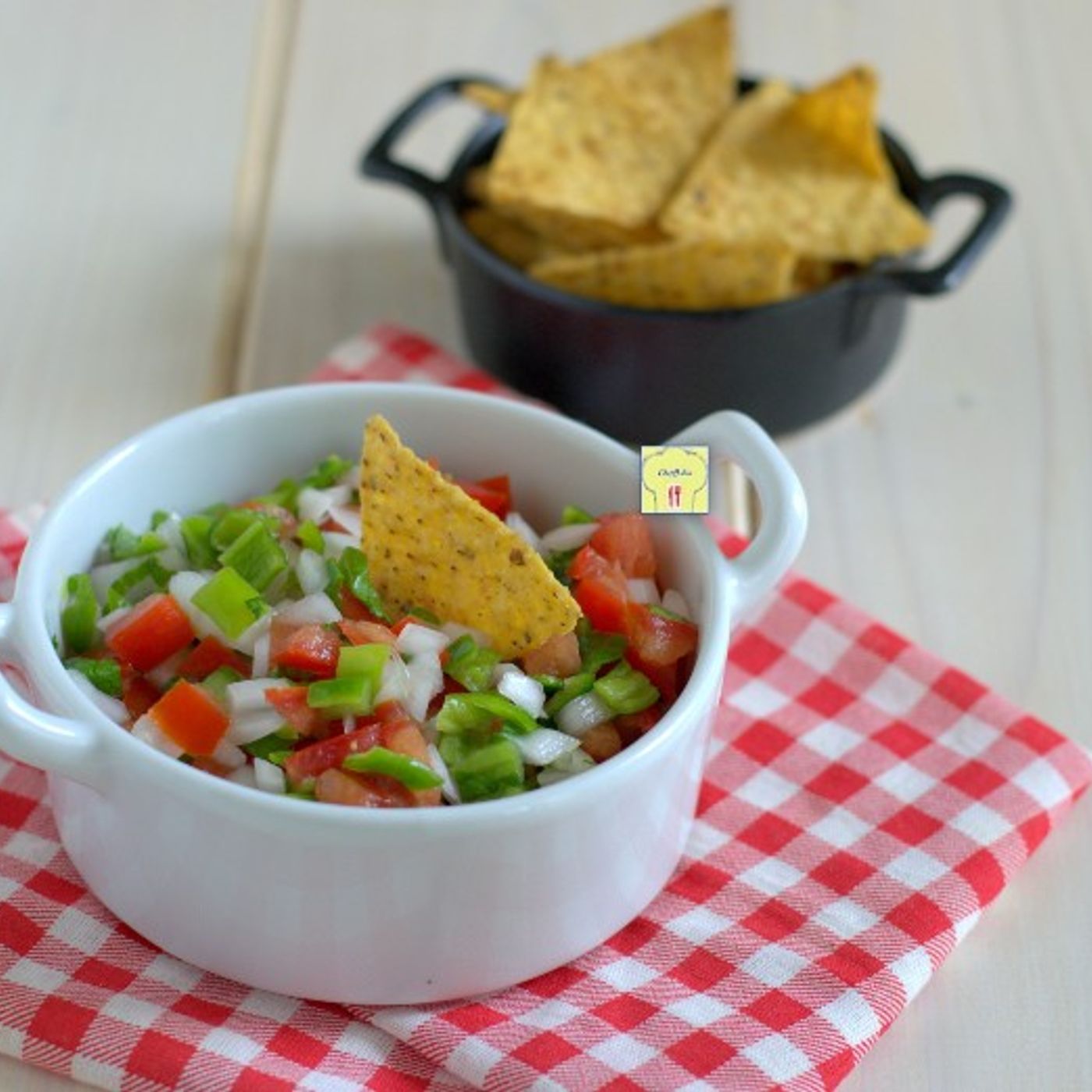 Pico de gallo episode artwork