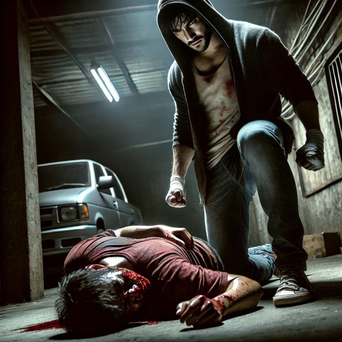 Clues and Conclusions