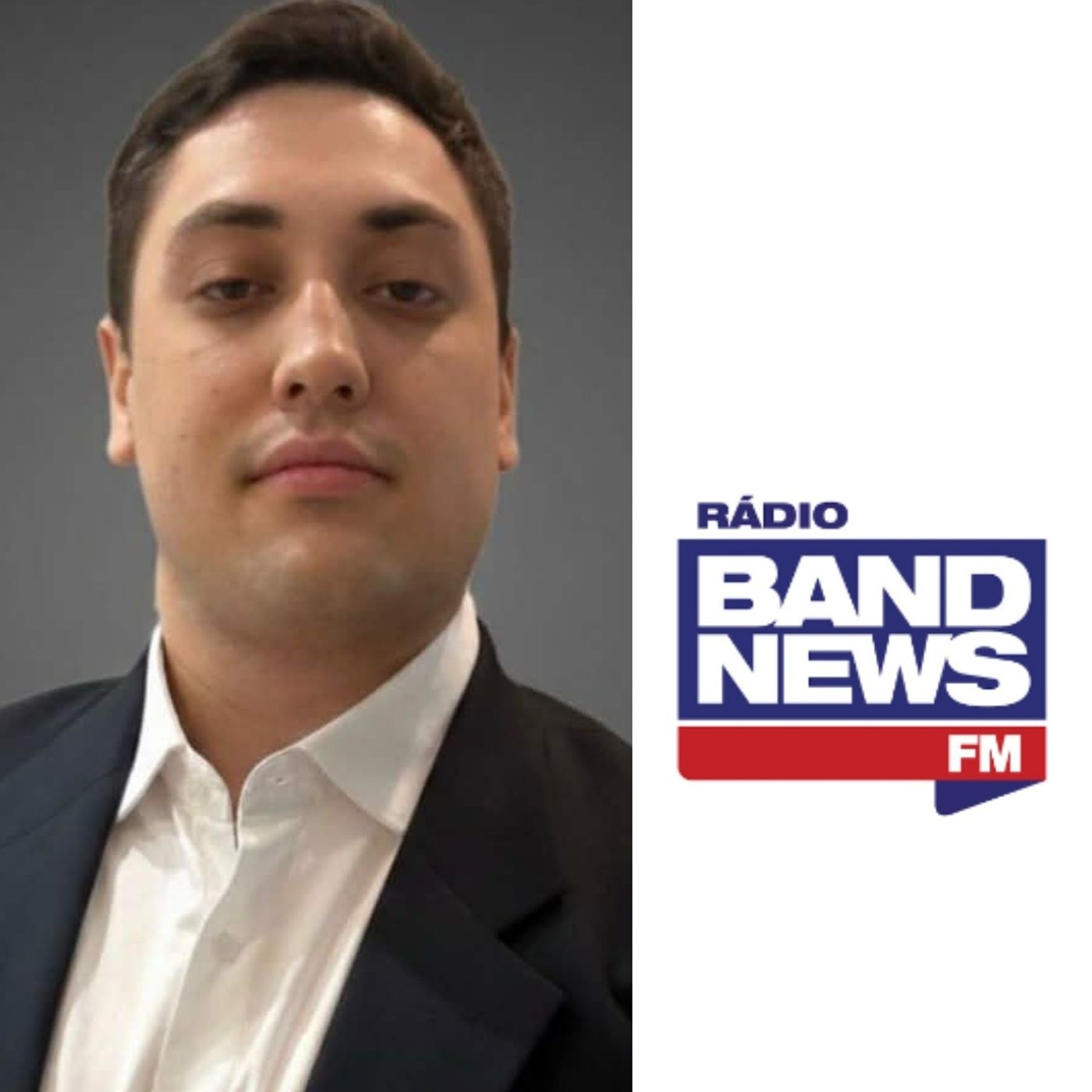 BANDNEWS FM: DESEMPREGO AUMENTA NO BRASIL NO PRIMEIRO TRIMESTRE DE 2026 episode artwork