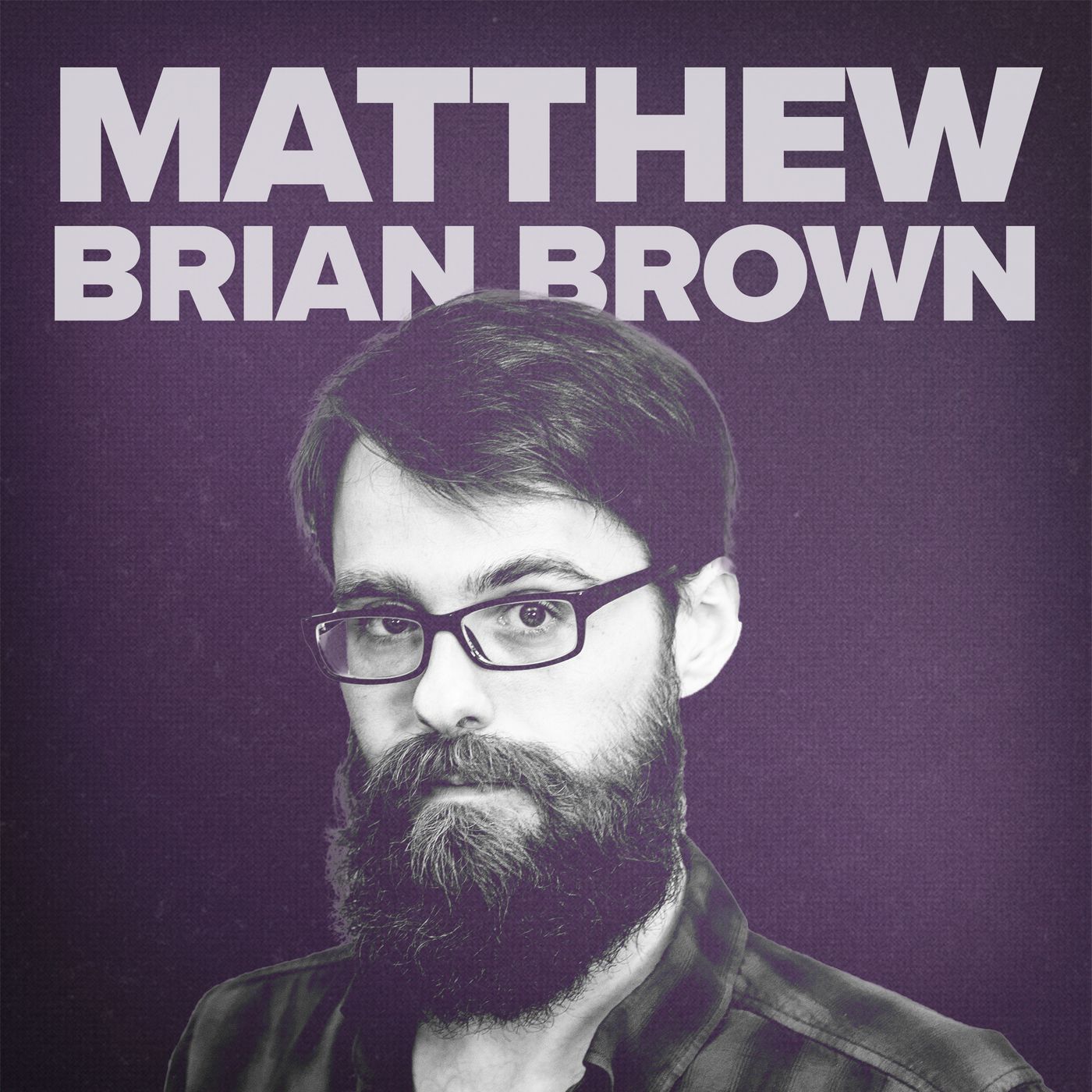 Matthew Brian Brown: Zombies, beards, and YouTube Growth