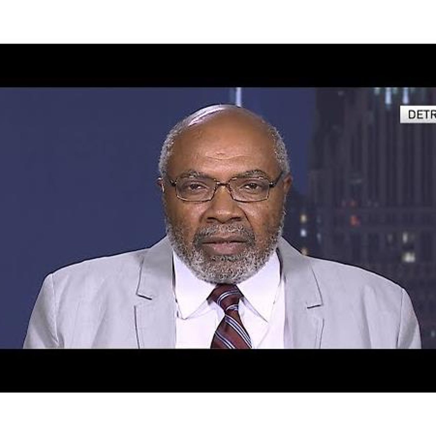 Pan-African Journal