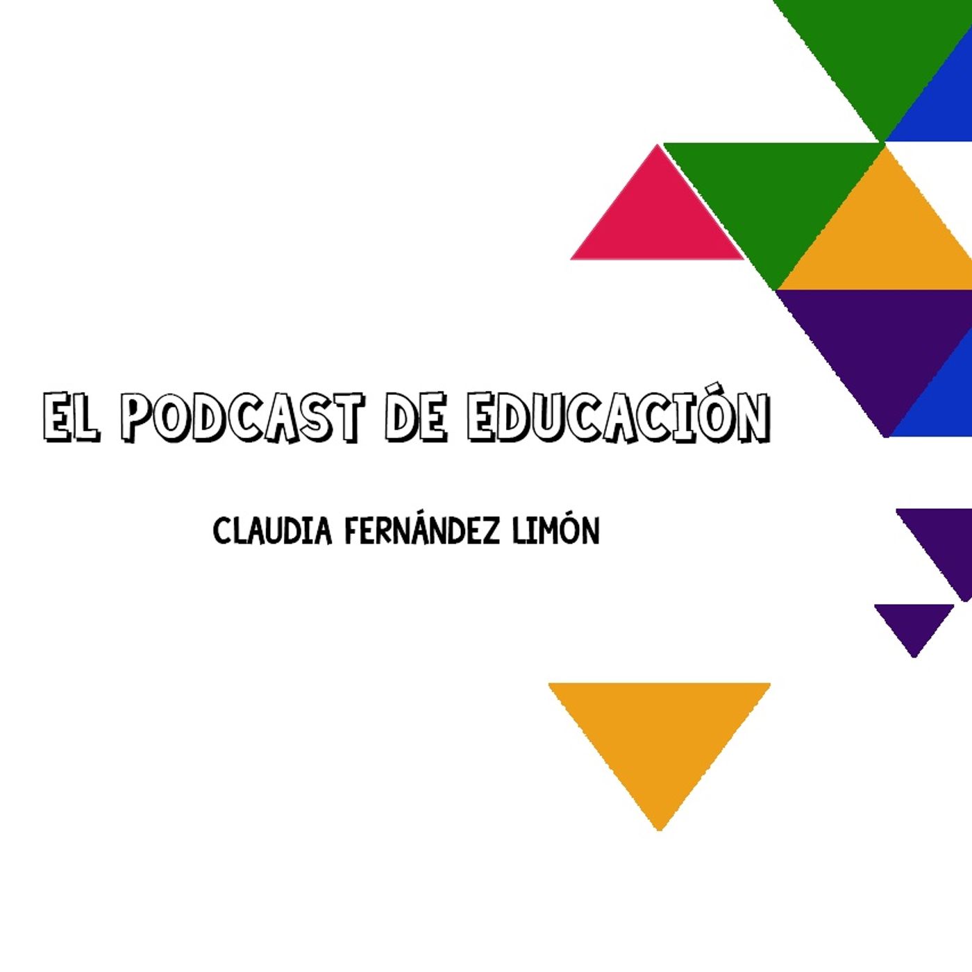 El Podcast de Educación