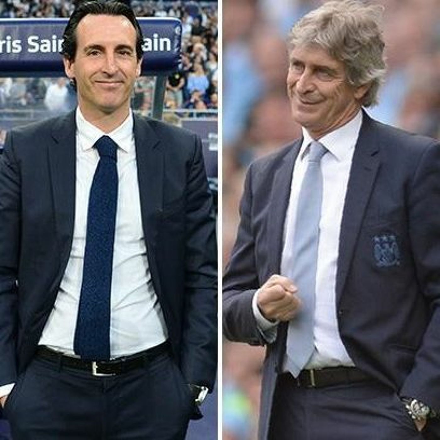 [124] Sæsonafslutning på 17/18 - Vi lukker og slukker for Premier League 17/18 (23.05.18)