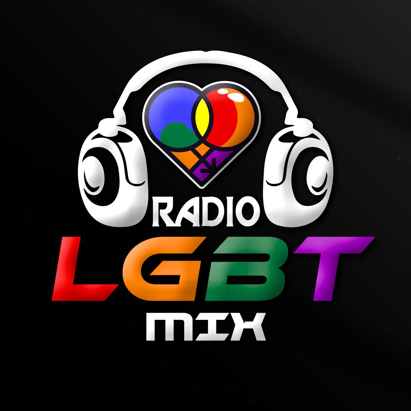 Rádio LGBT Mix