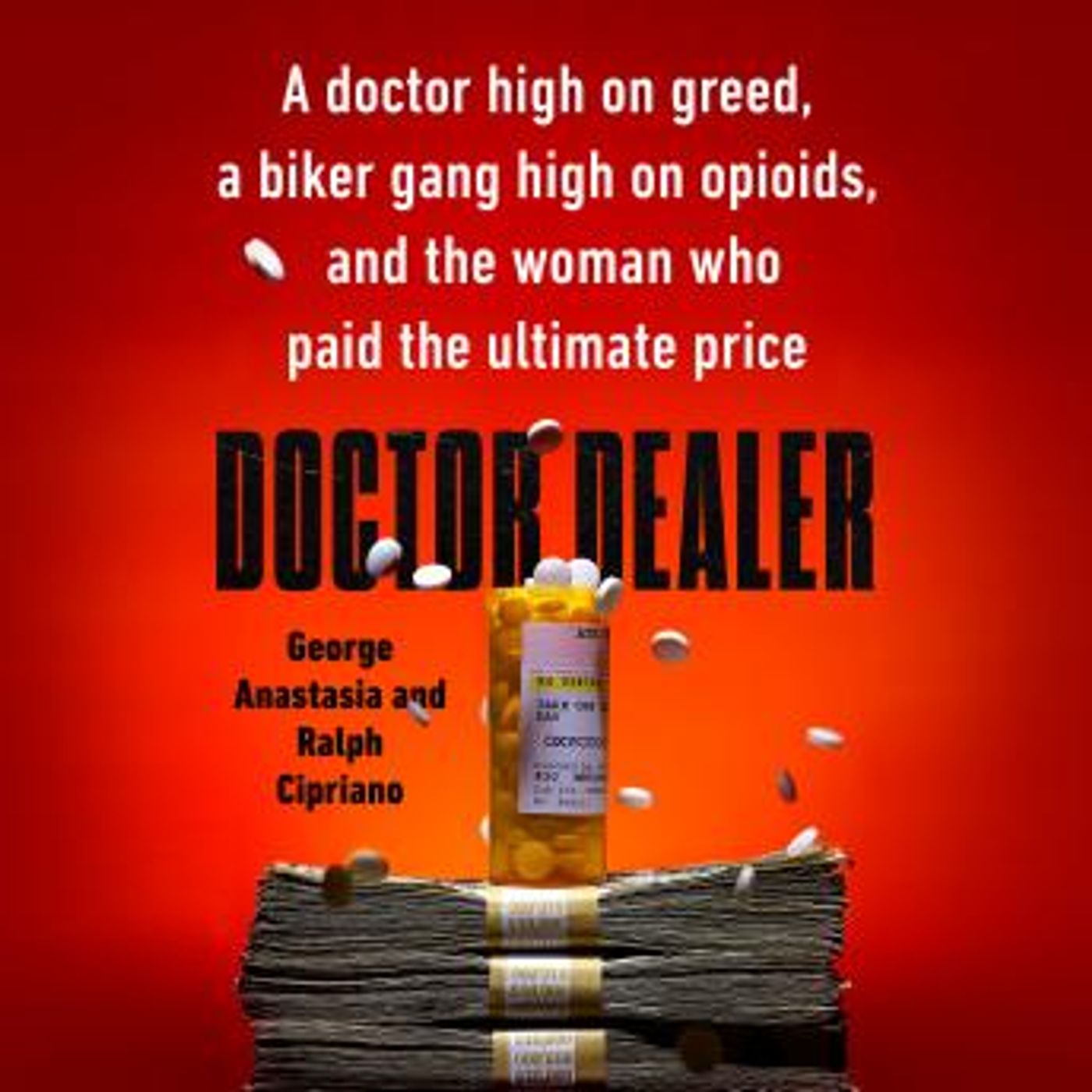 Download High-Quality Full Audiobooks in Mystery, Thriller & Horror, True Crime