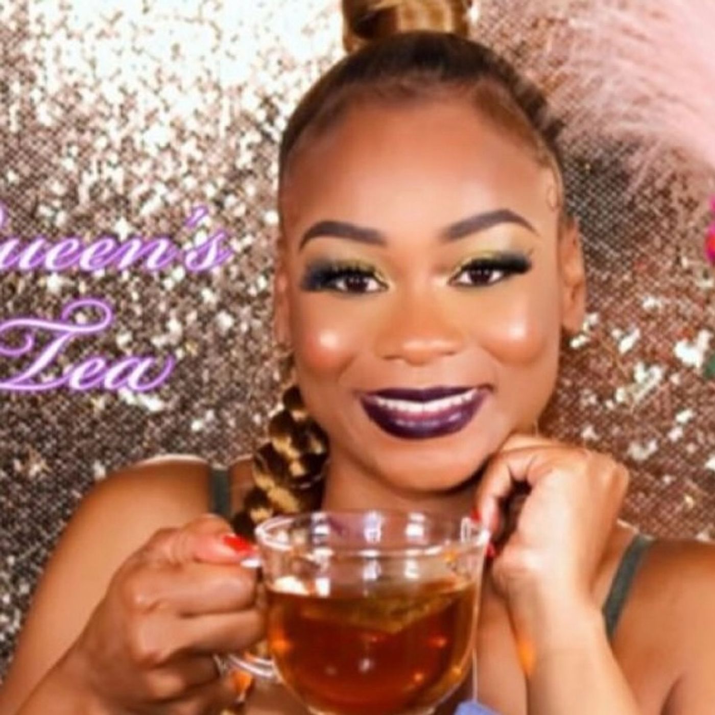 I Chose To Be A Baby Momma episode artwork