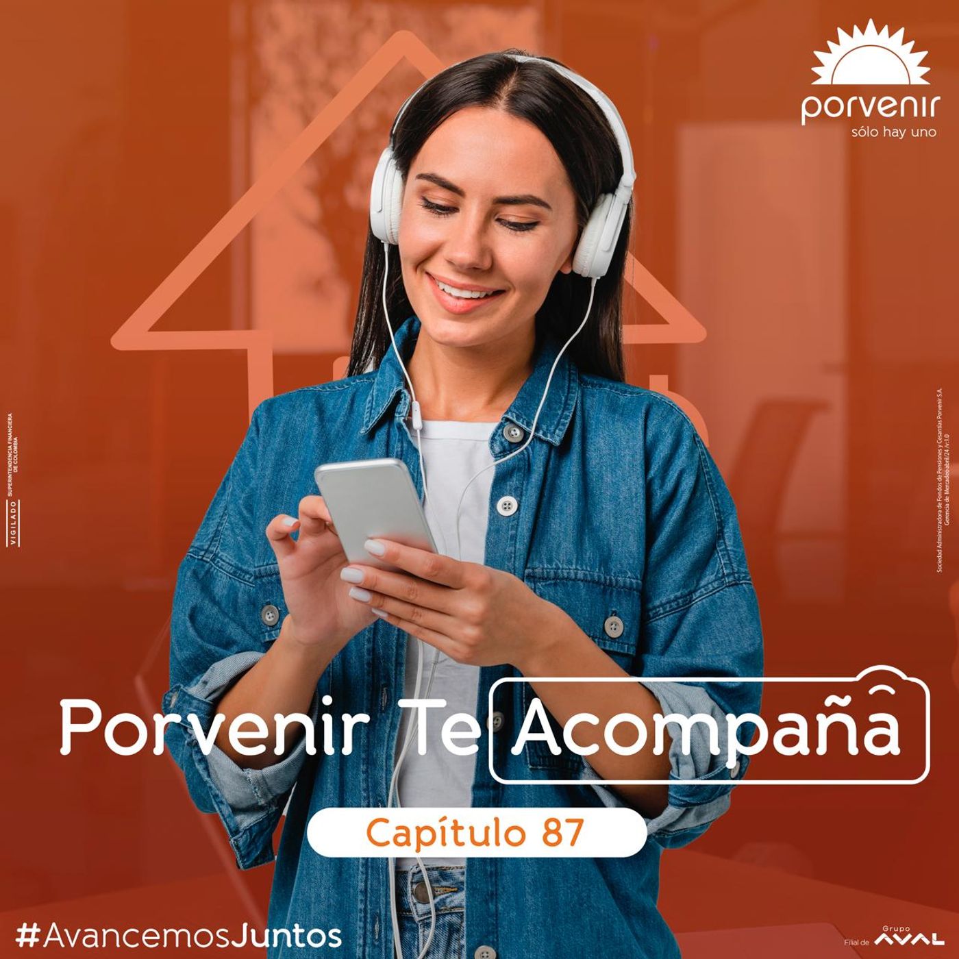 Porvenir Te Acompaña