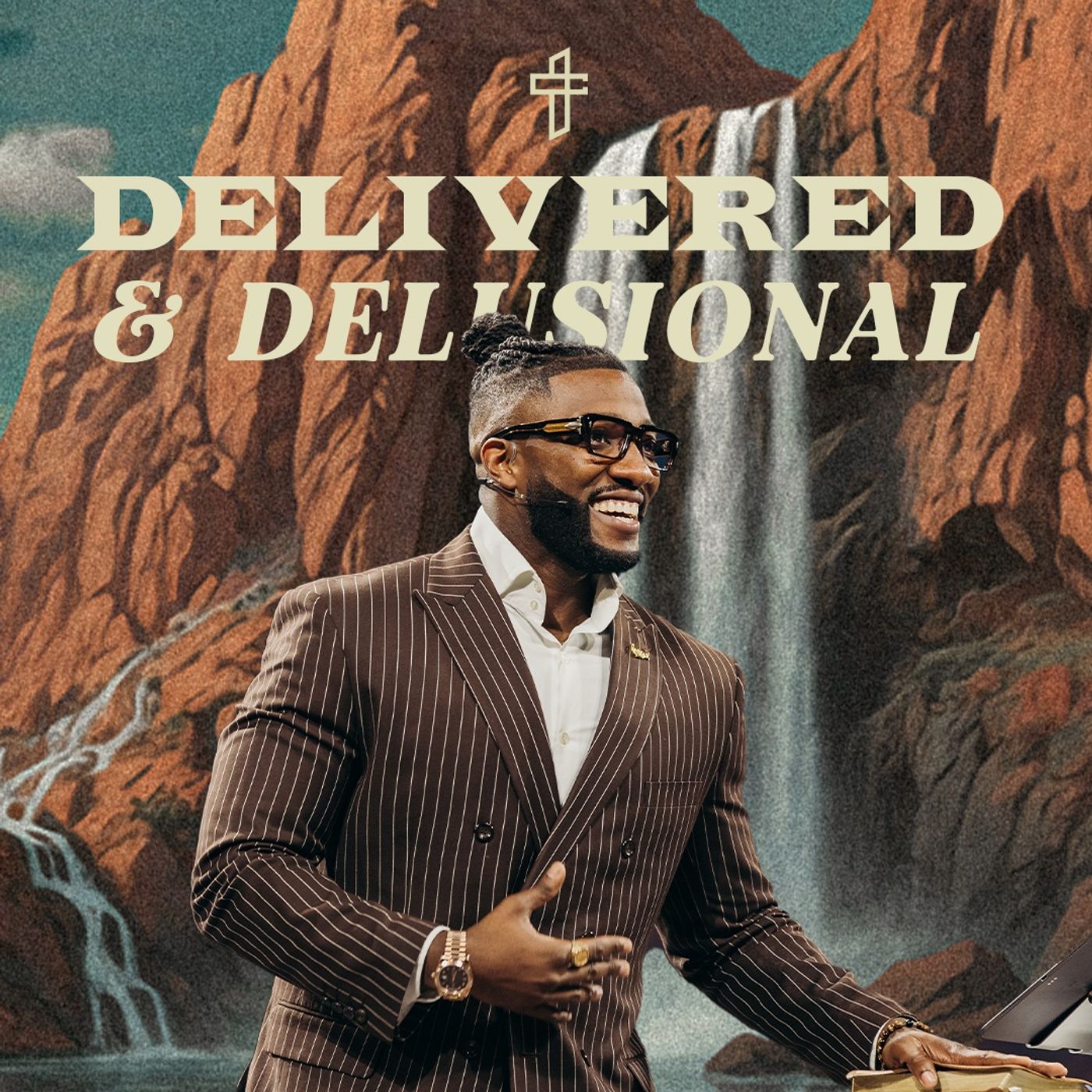 Delivered And Delusional // Forward (Part 3) // Pastor Michael Todd