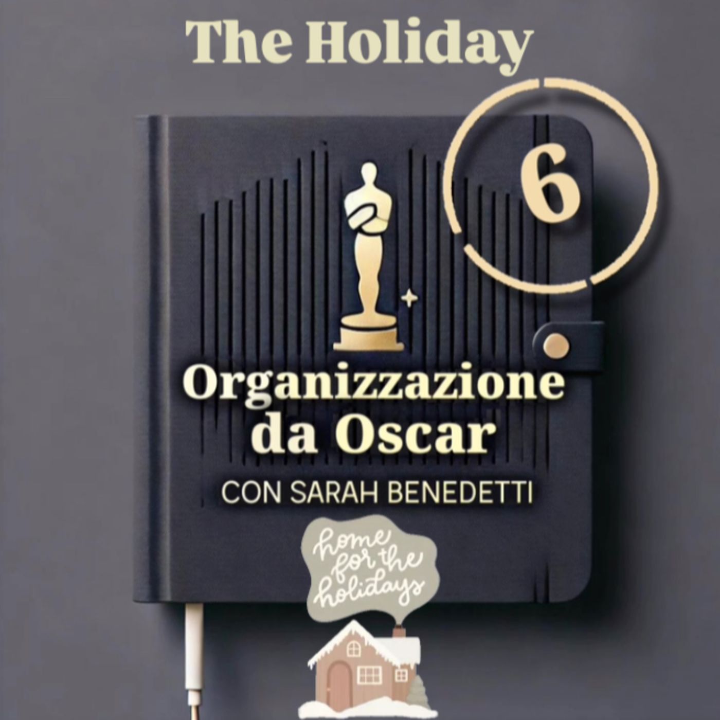 Organizzazione da Oscar
