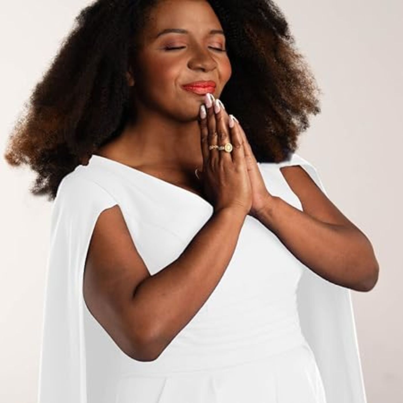 The Divine In You Speaks