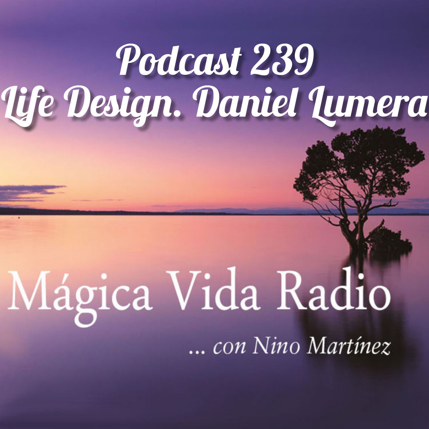 Mágica Vida Radio