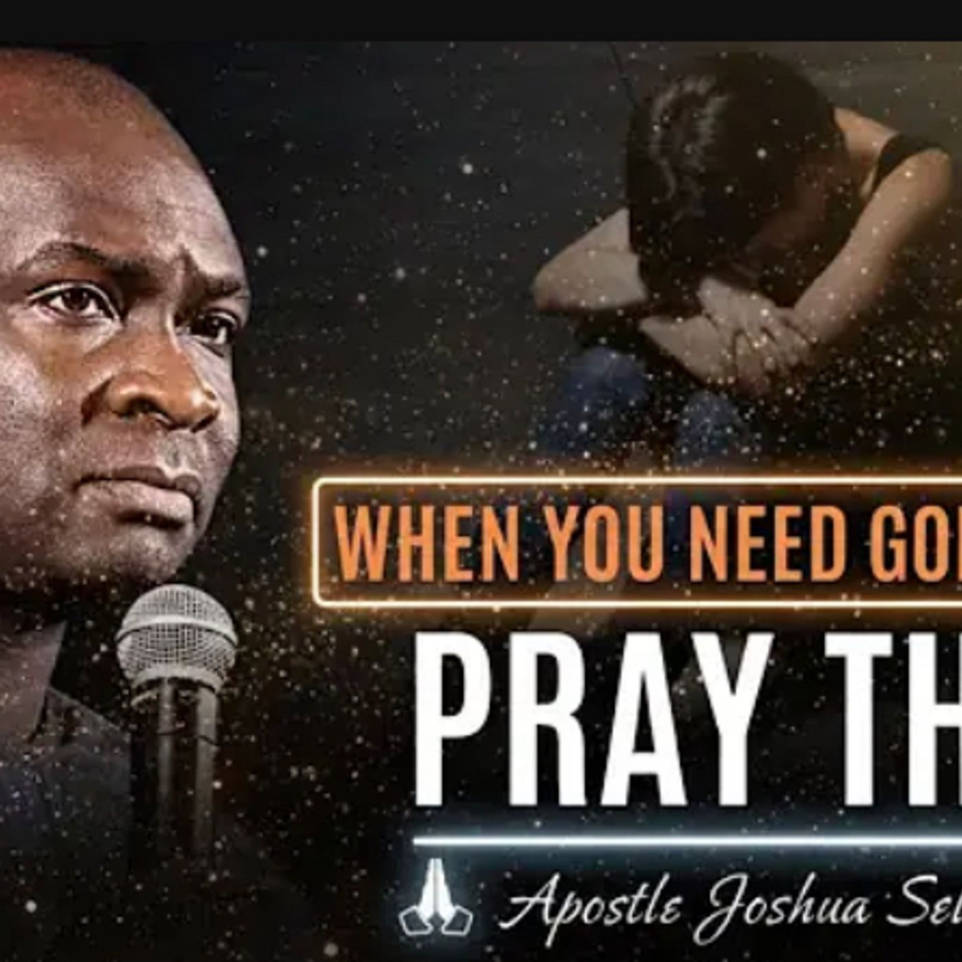 THE POWER OF MINDSET- Apostle Joshua Selman episode artwork
