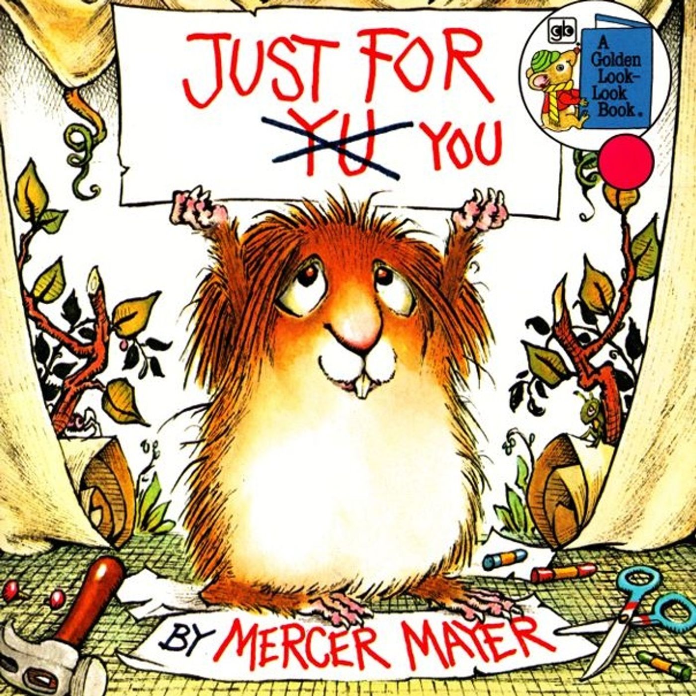 Just for You