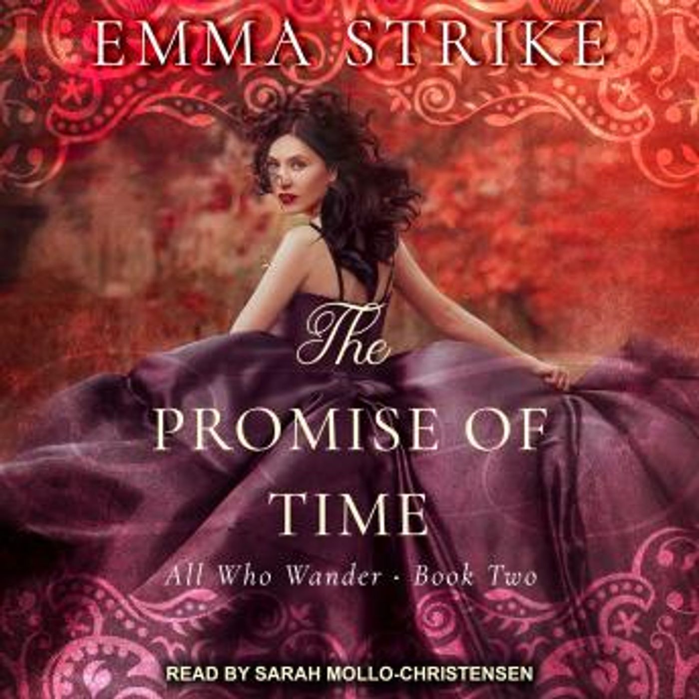 Listen to Trending Full Audiobooks in Romance, Historical