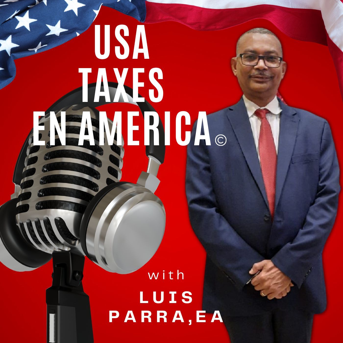 ‎USA Taxes en America