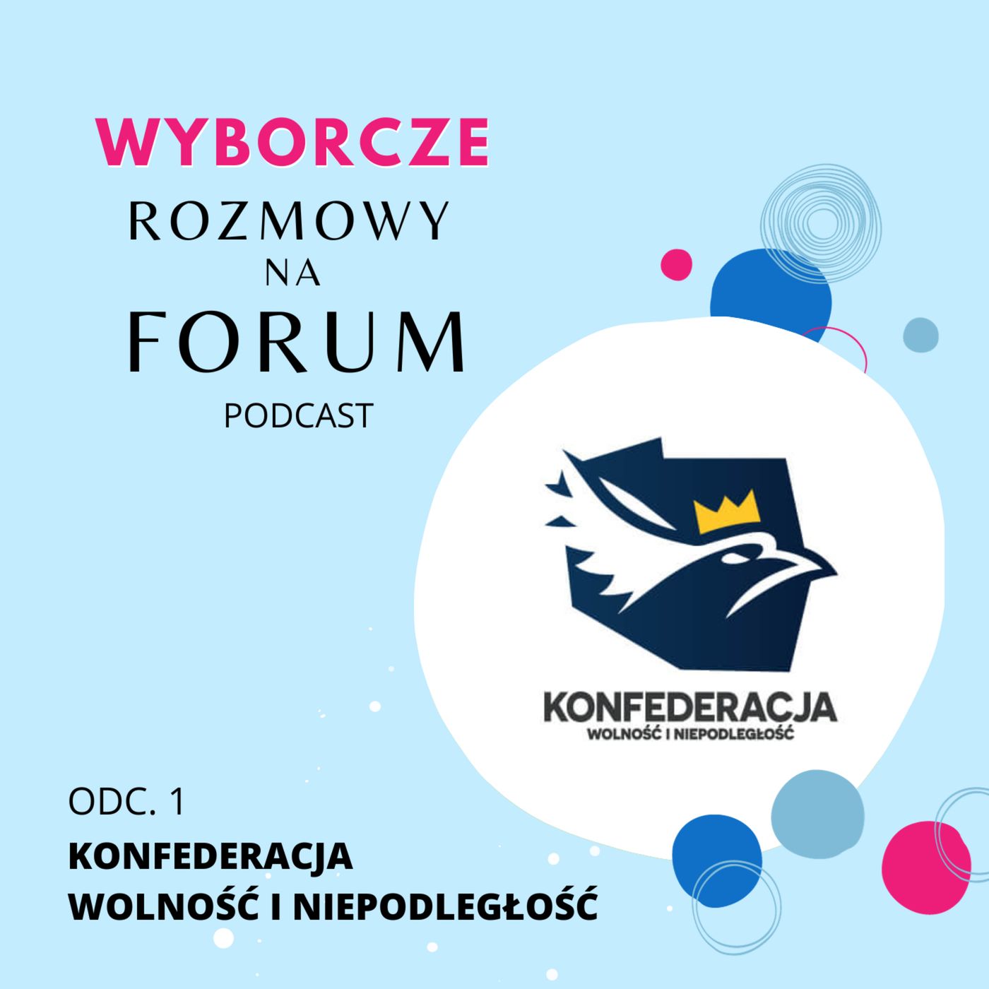 Rozmowy na Forum