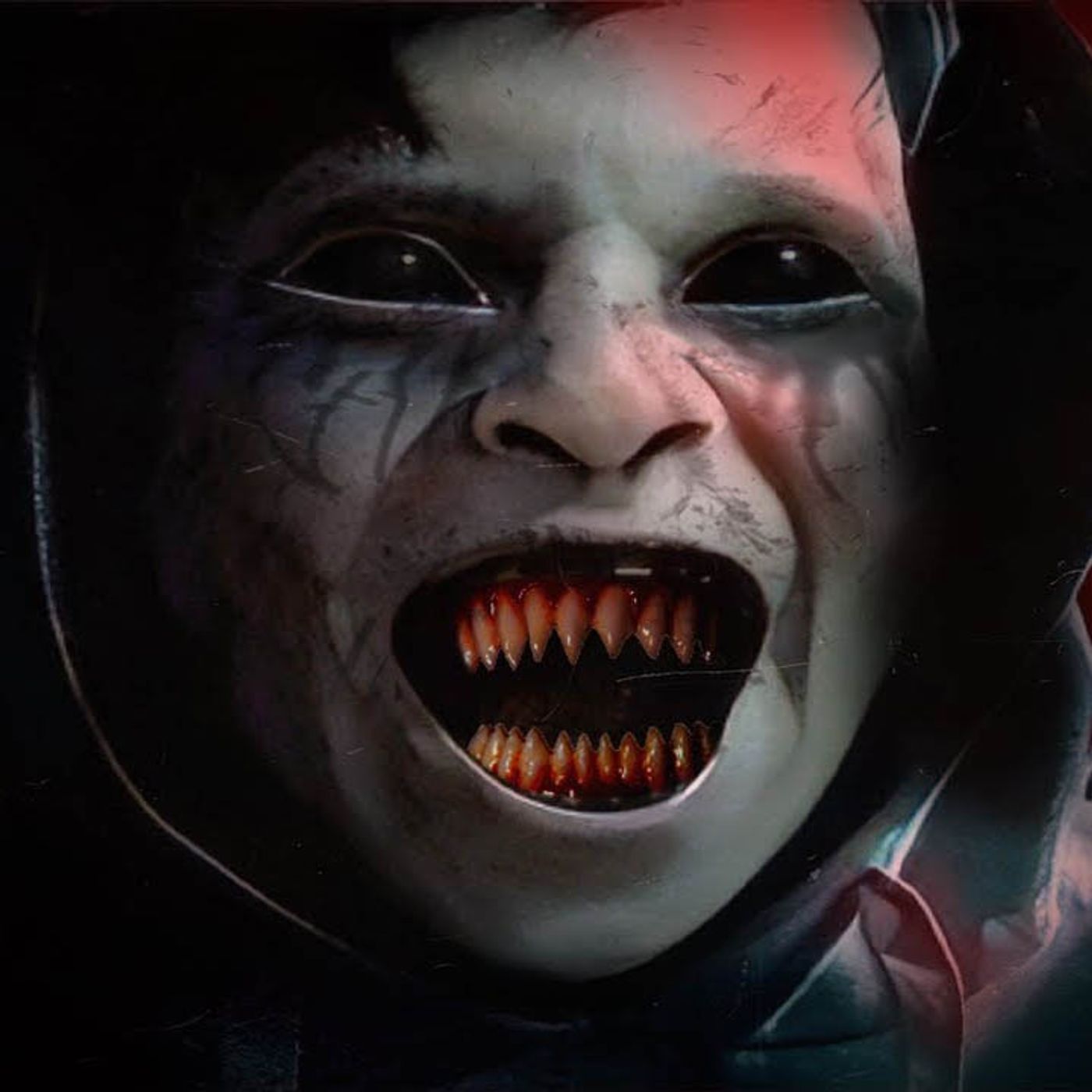 Nos Dejarías Entrar A Tu Casa  Historias De Terror - Voces De La Noche