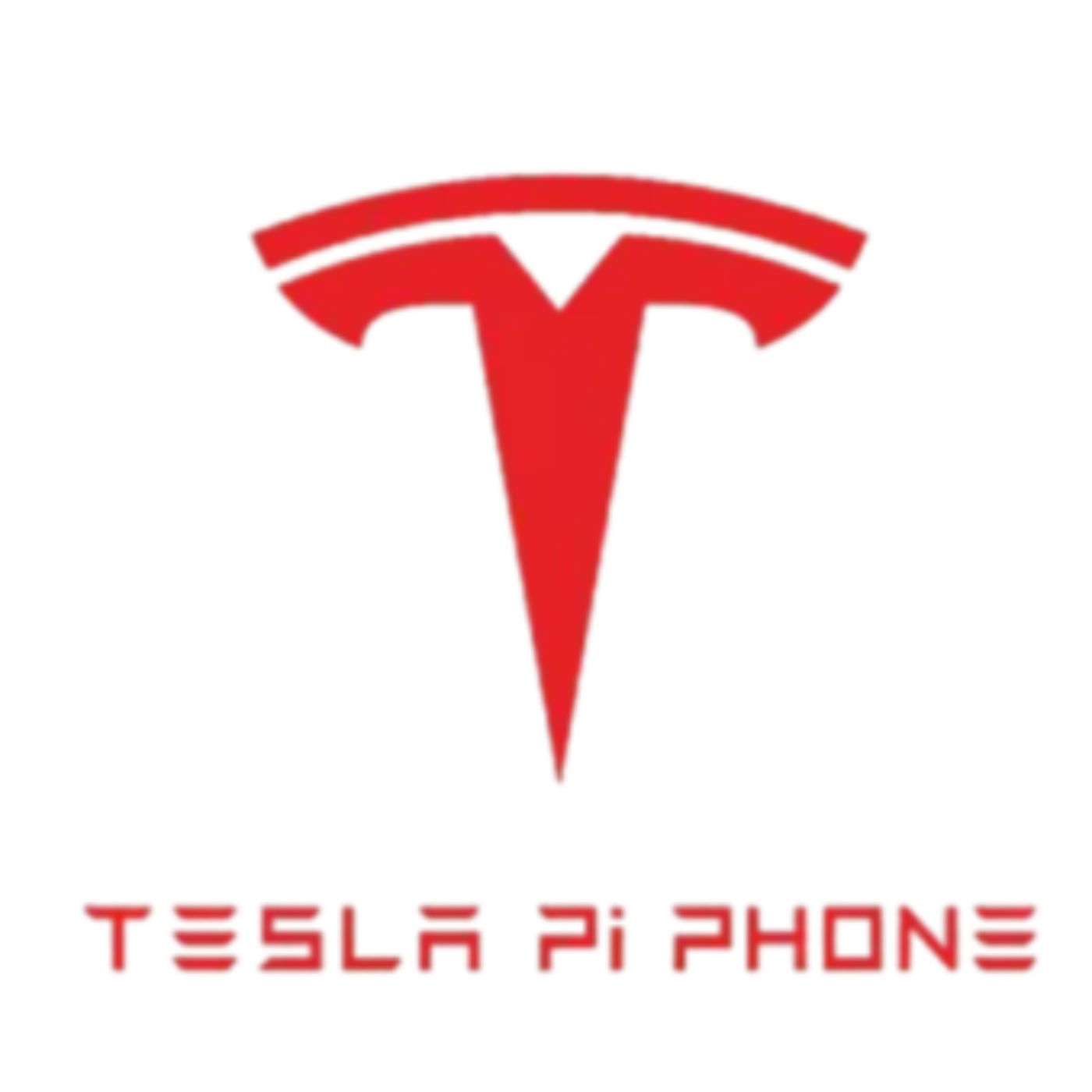 Future in Your Hands Saud & Bilal Talk Tesla Pi Phone Concepts podcast artwork