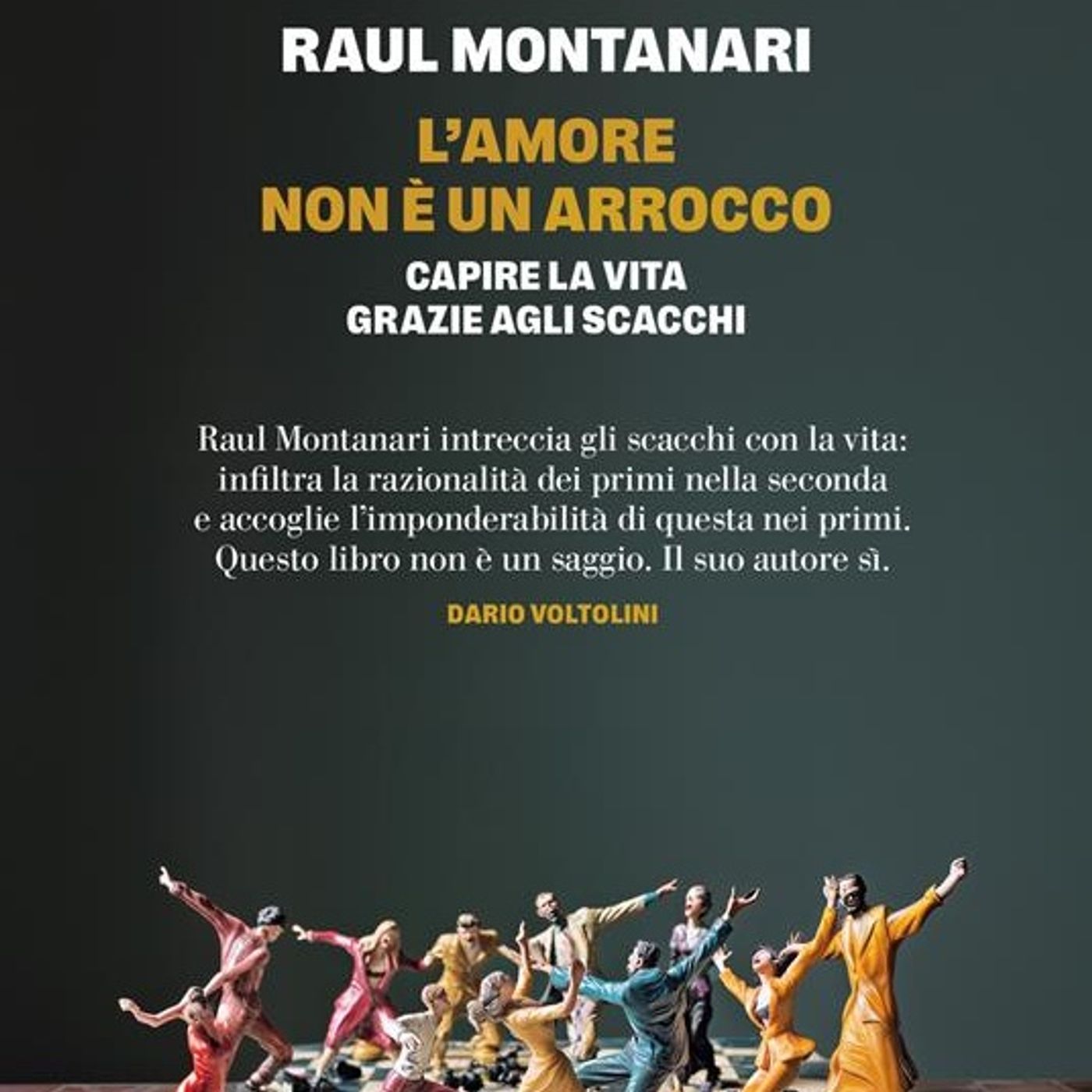 il posto delle parole