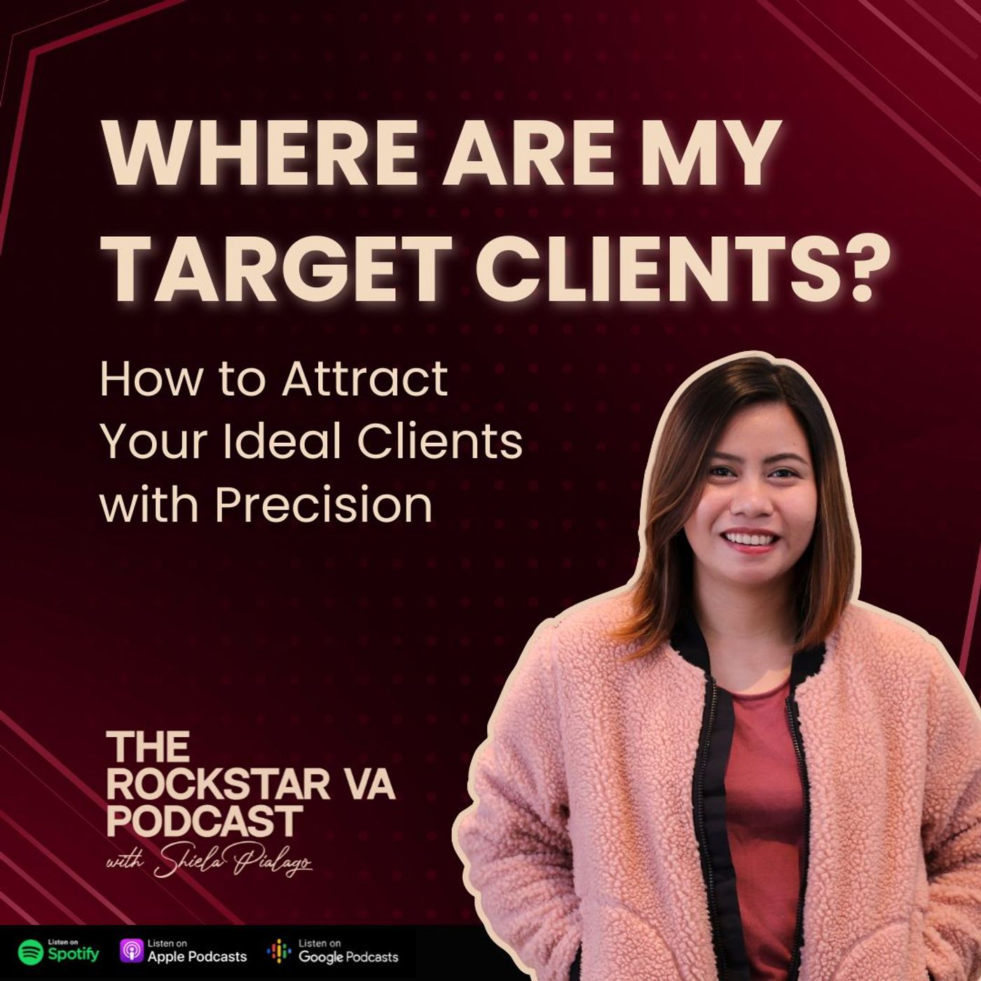 The Rockstar VA Podcast