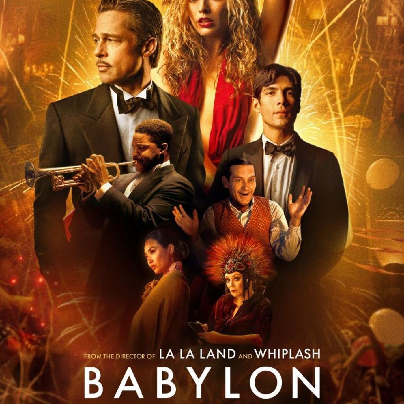Canales de tecnología (Los próximos periódicos de papel) Babylon 👈🏽👌🏻