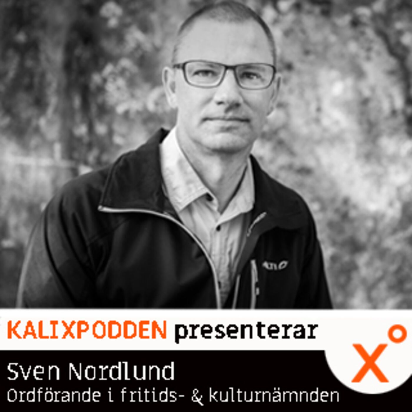 Kalixpodden