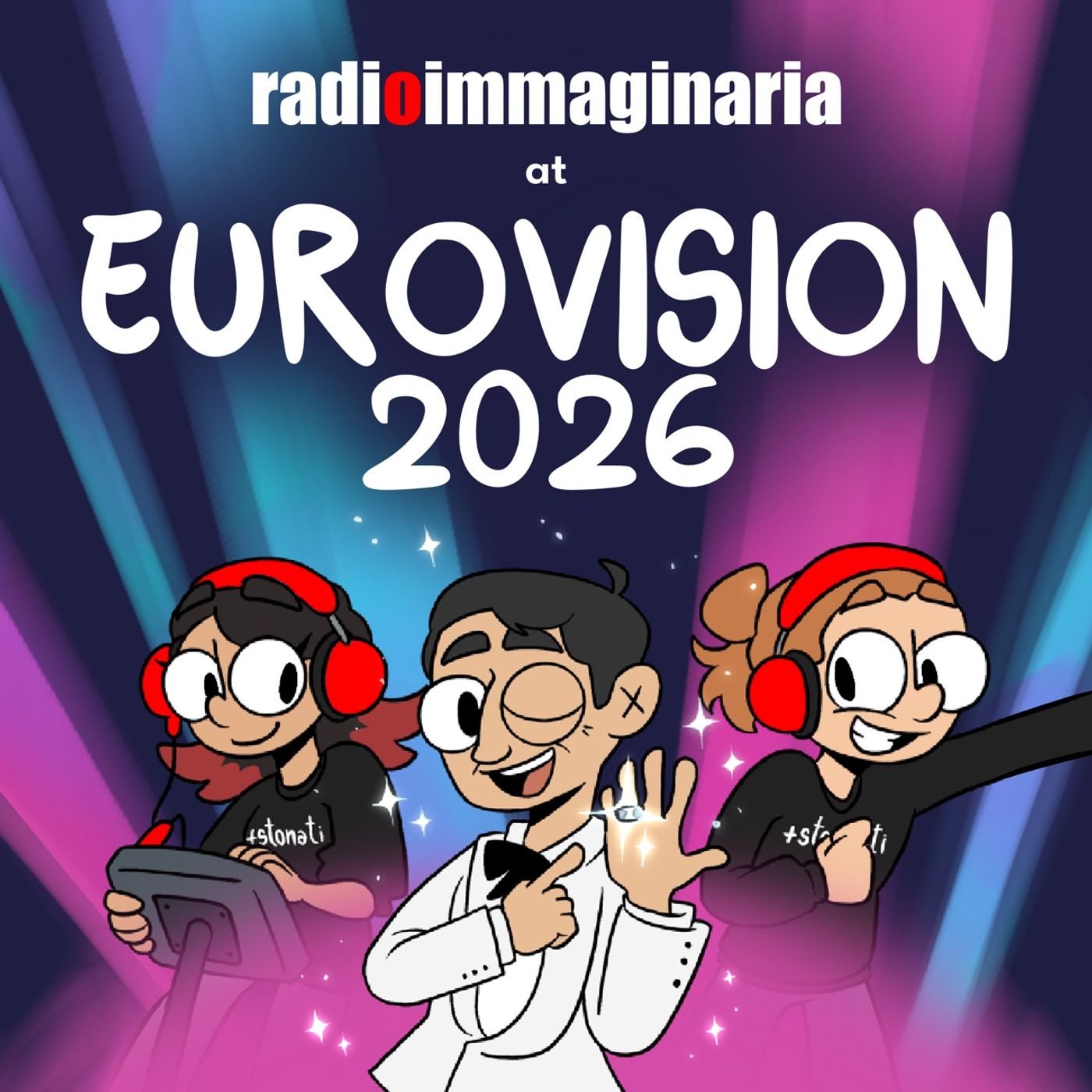 Eurovision Song Contest 2026