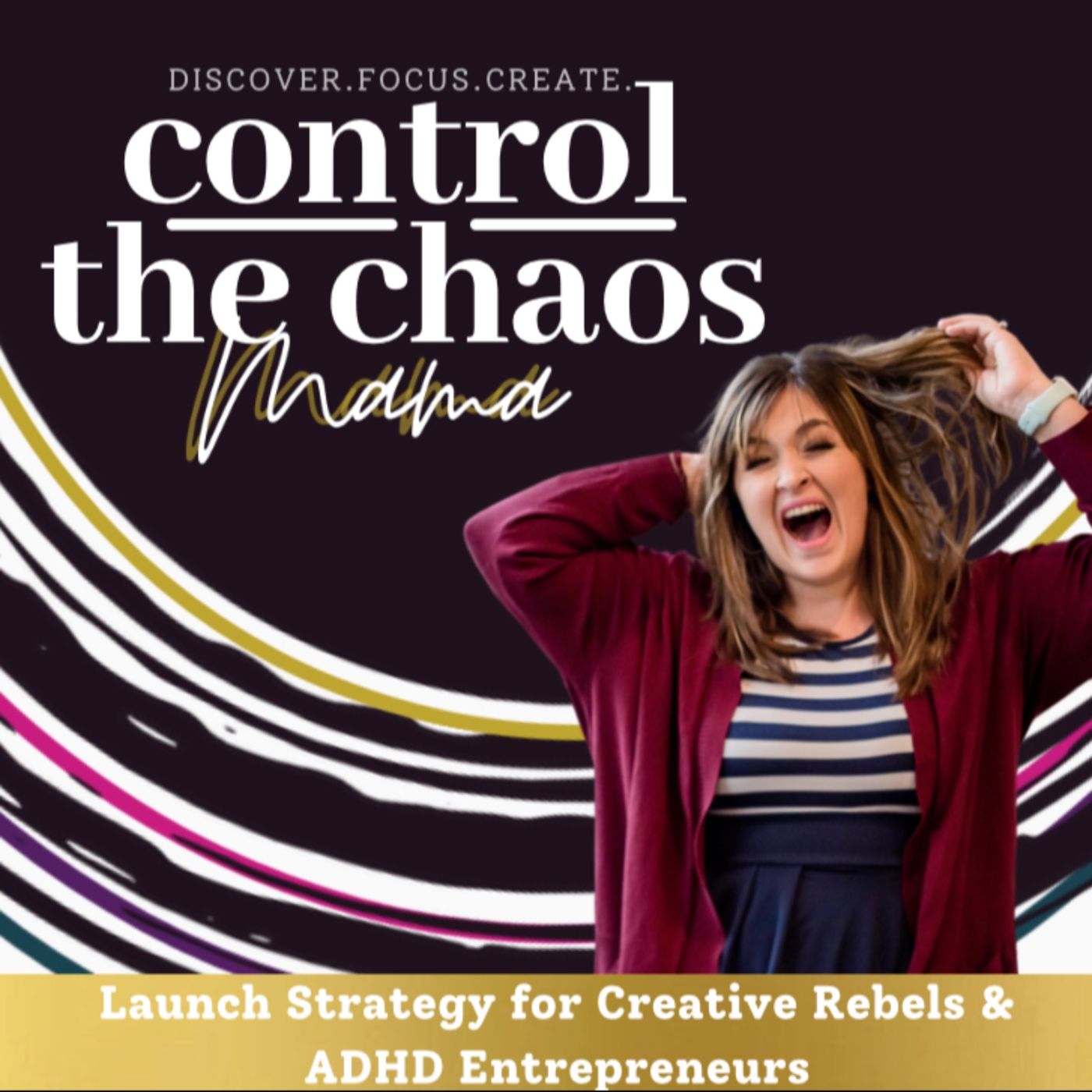 Multipassionate Mompreneur-Focused Energy for Impact in life and business