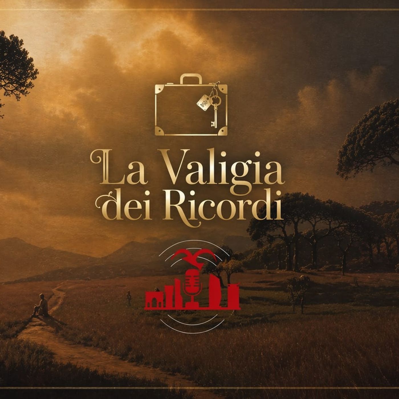 LA VALIGIA DEI RICORDI EPISODIO 3 episode artwork