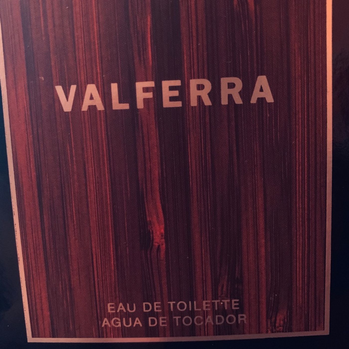 Valferra episode artwork