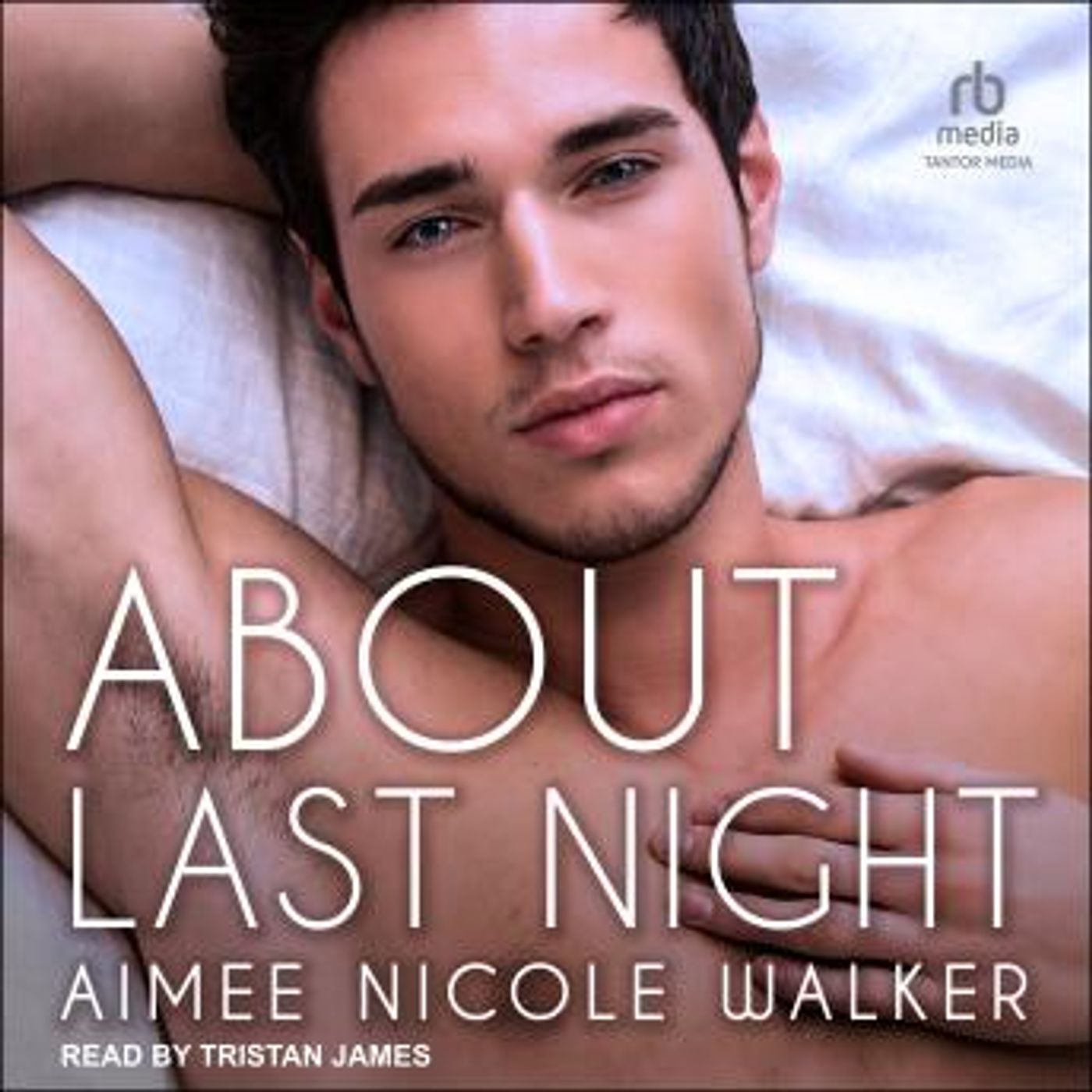 Explore the Latest Full Audiobooks in Romance, LGBTQ+