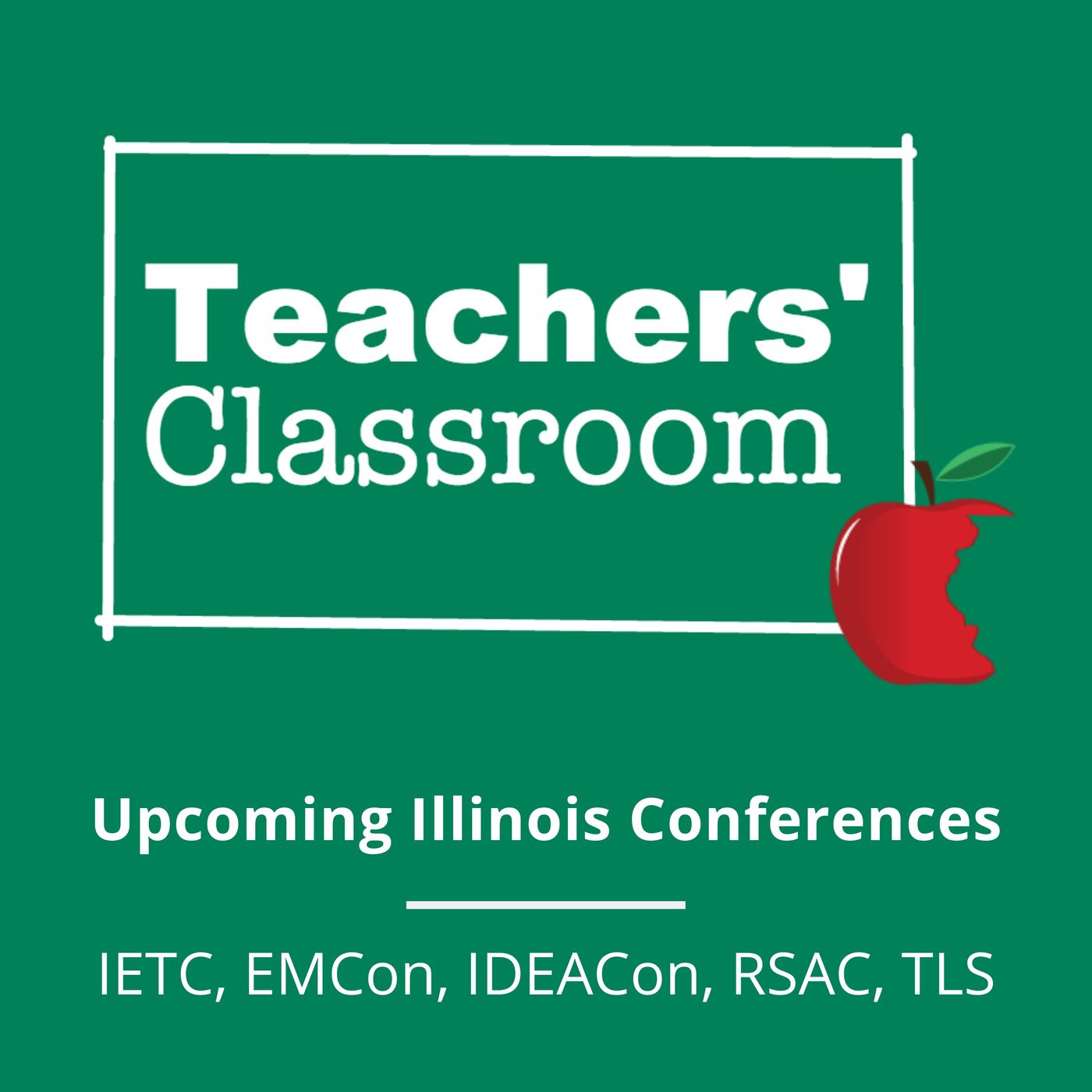 Upcoming Illinois Conferences You Need to Know About