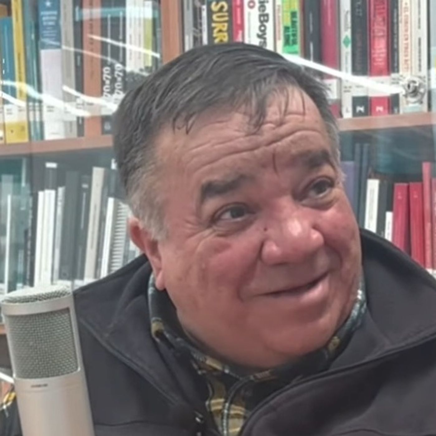 Sin Filtros ni Caretas