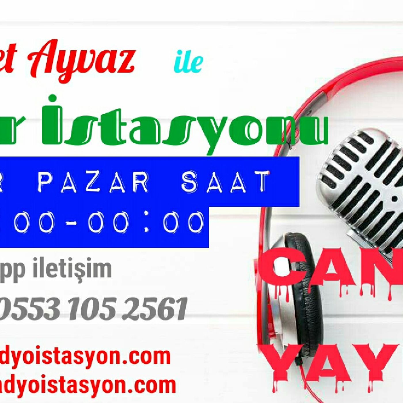 RADYO İSTASYON