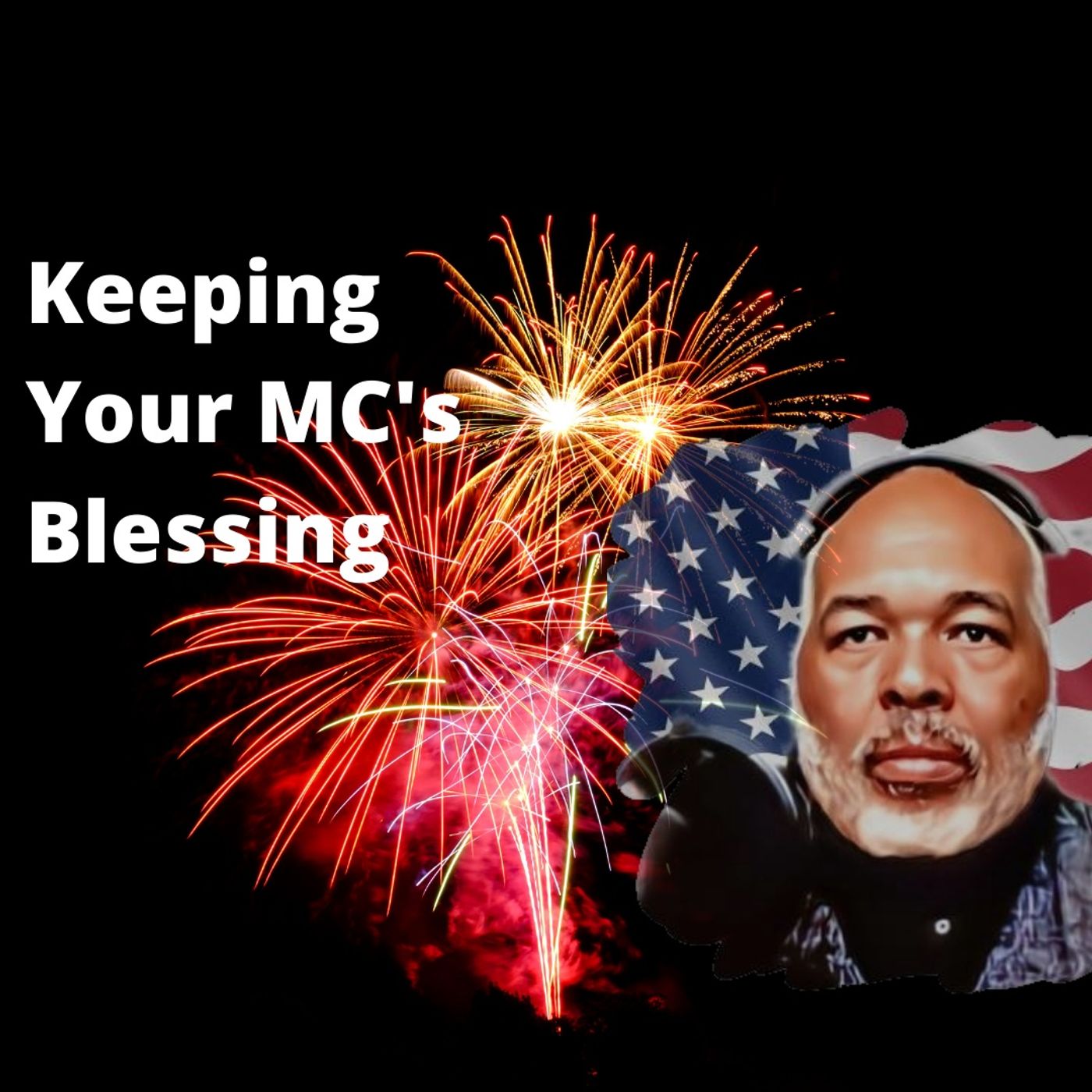 HOW TO KEEP YOUR MC's BLESSING AFTER YOU WIN IT