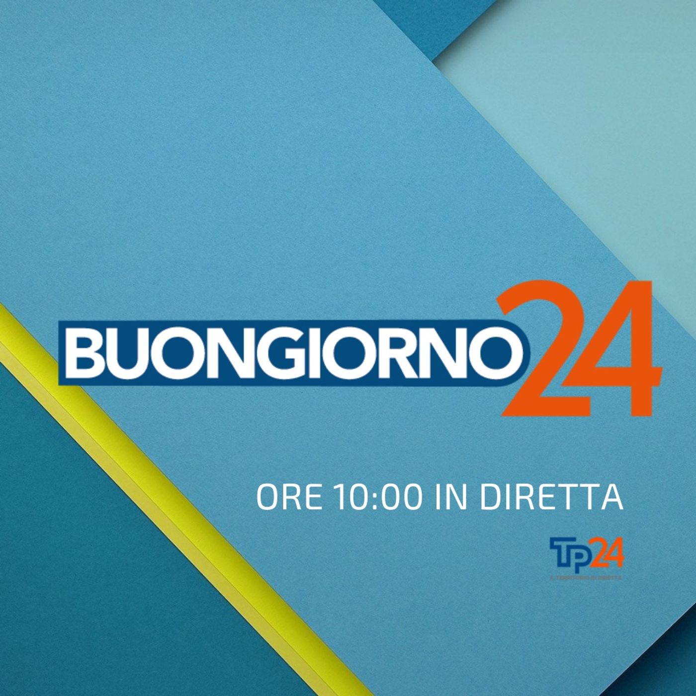 Buongiorno 24