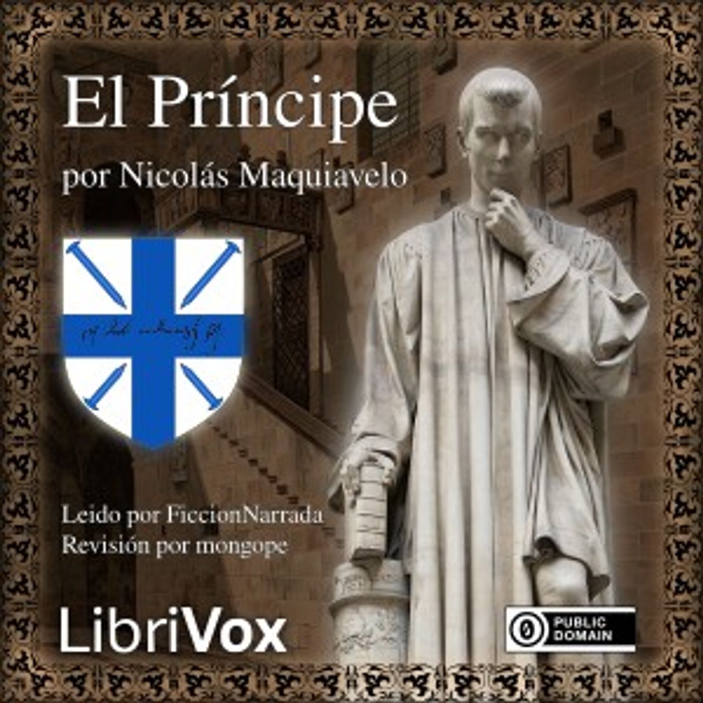Niccolò Machiavelli - El príncipe