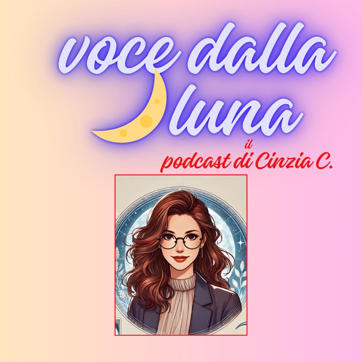 Il Richiamo del Cammino.. podcast artwork