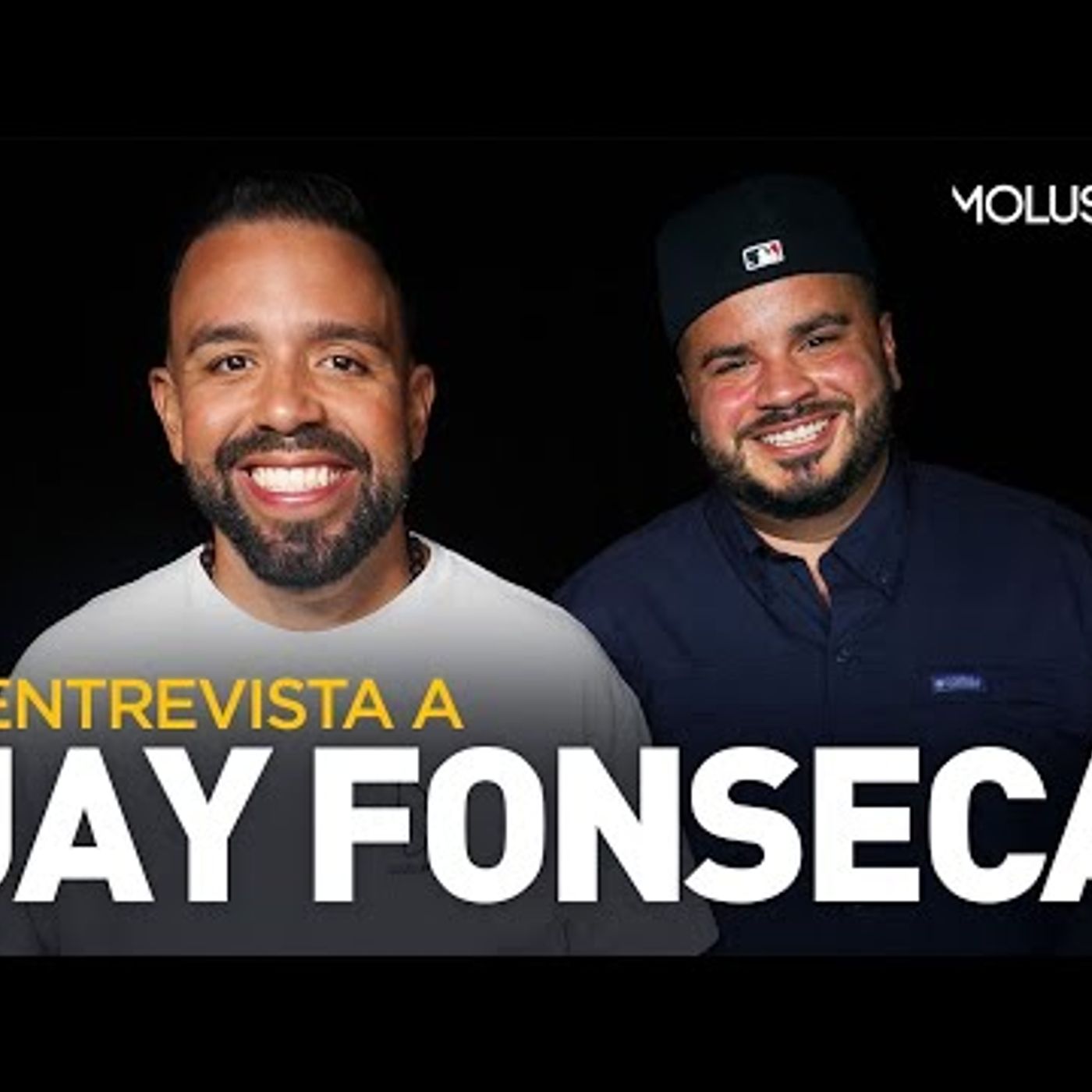Portada de Molusco Podcast