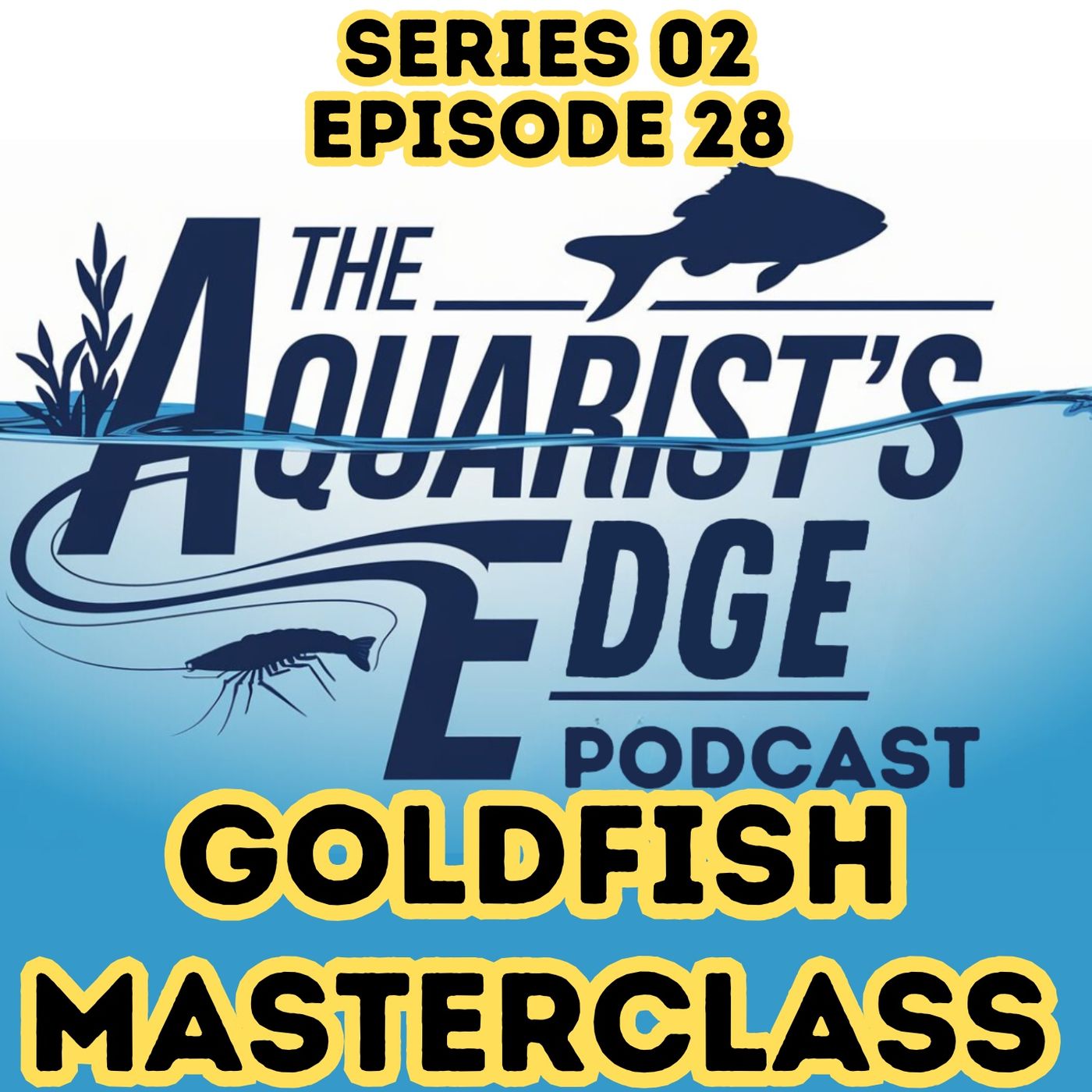 The Aquarist\'s Edge