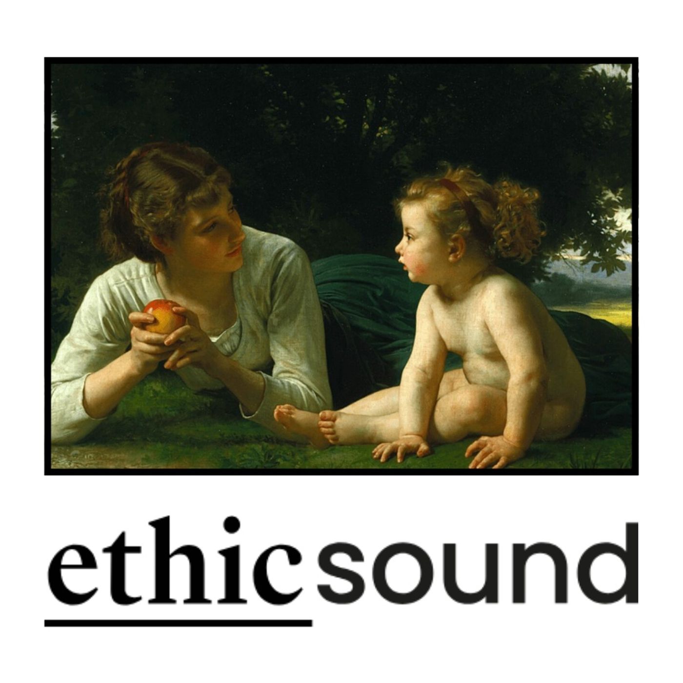 Portada de EthicSound