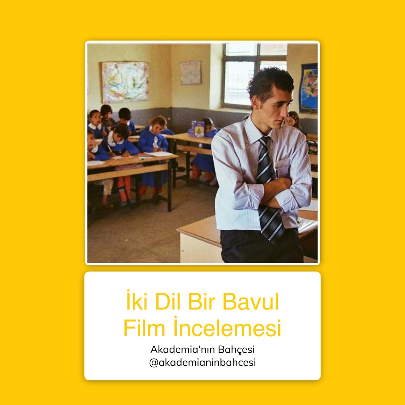 Film İncelemeleri