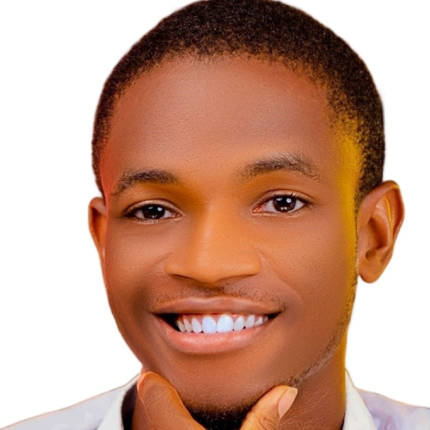 Chibueze Uzoigwe's podcast