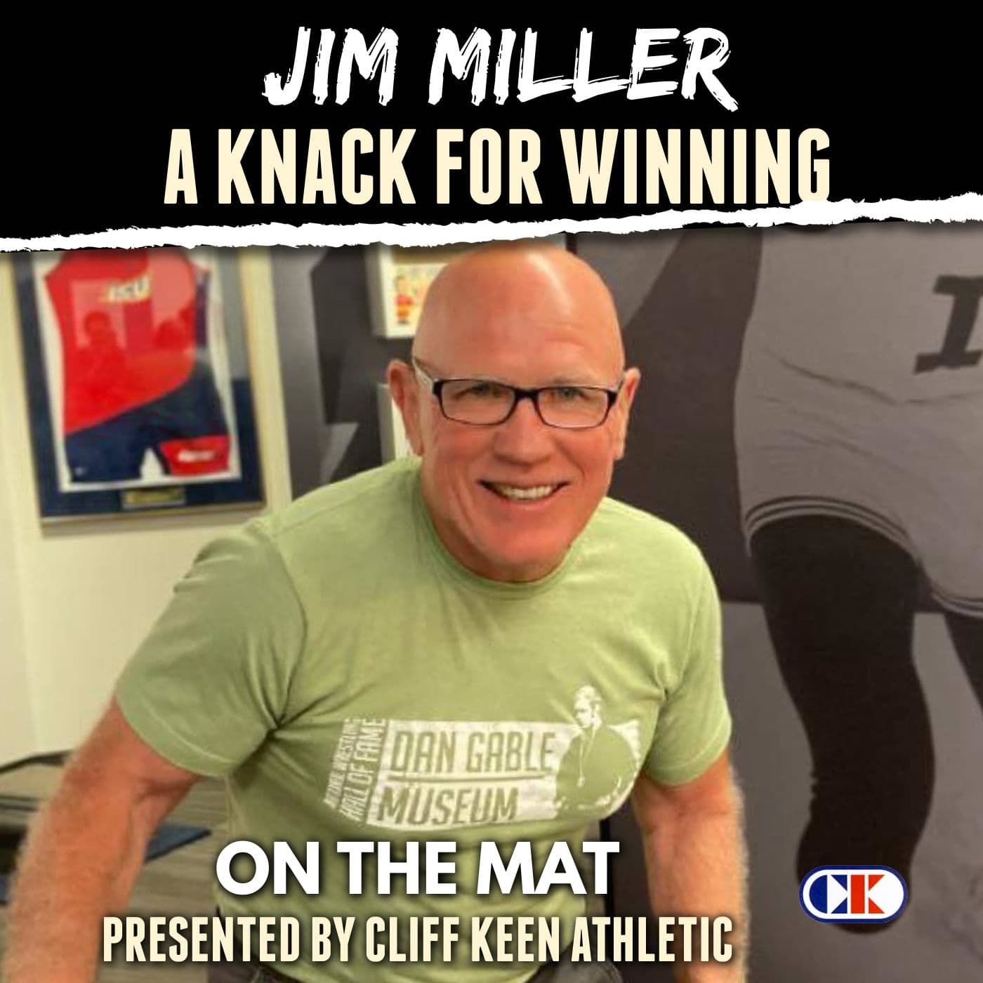 On The Mat