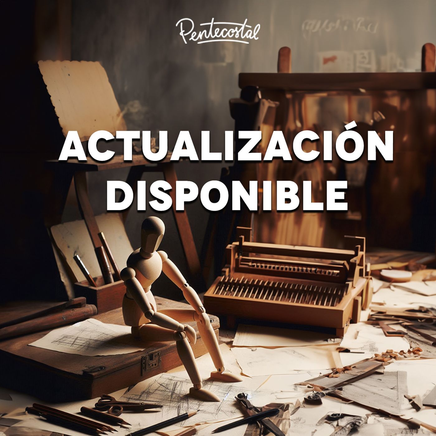Portada de Iglesia Pentecostal