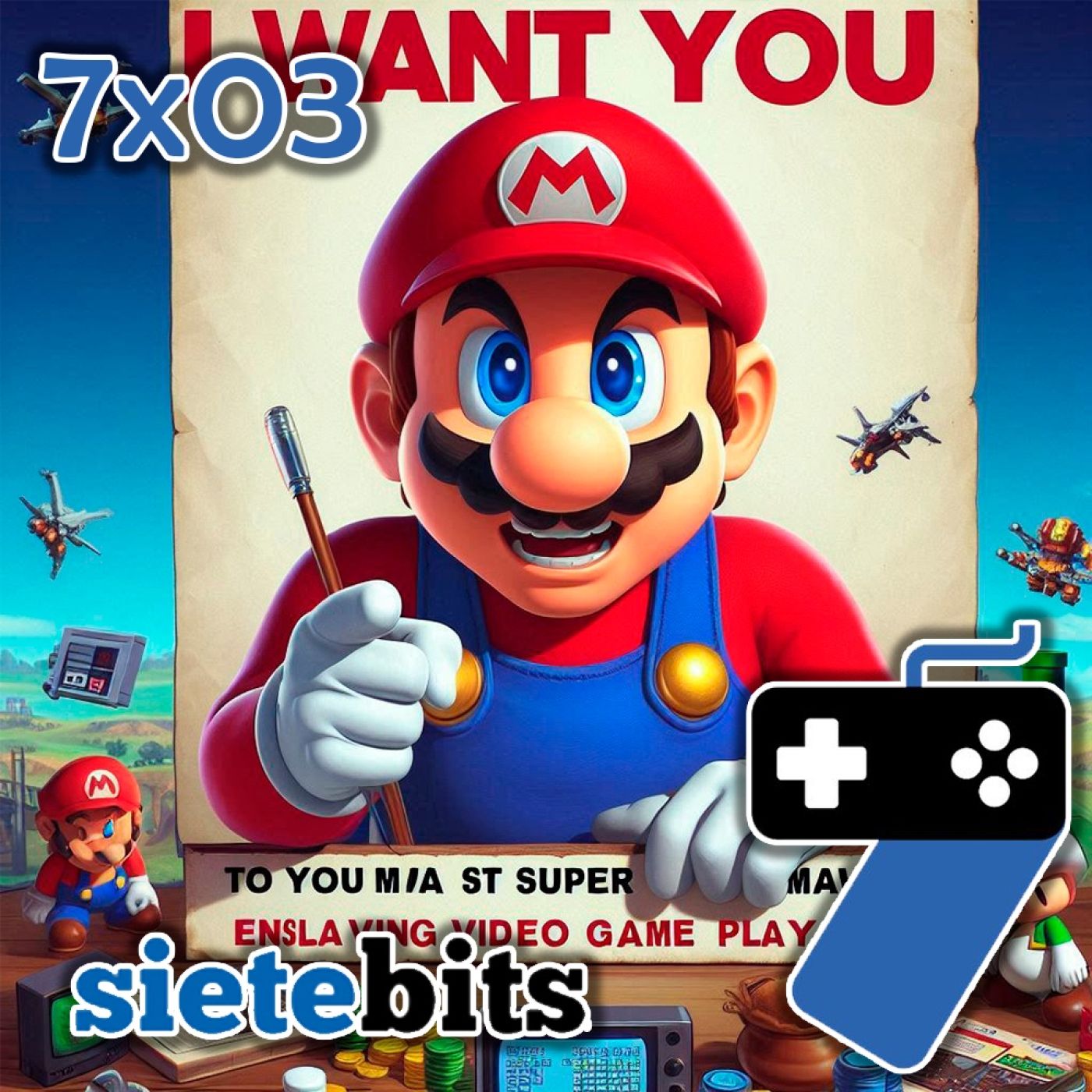 SieteBITS