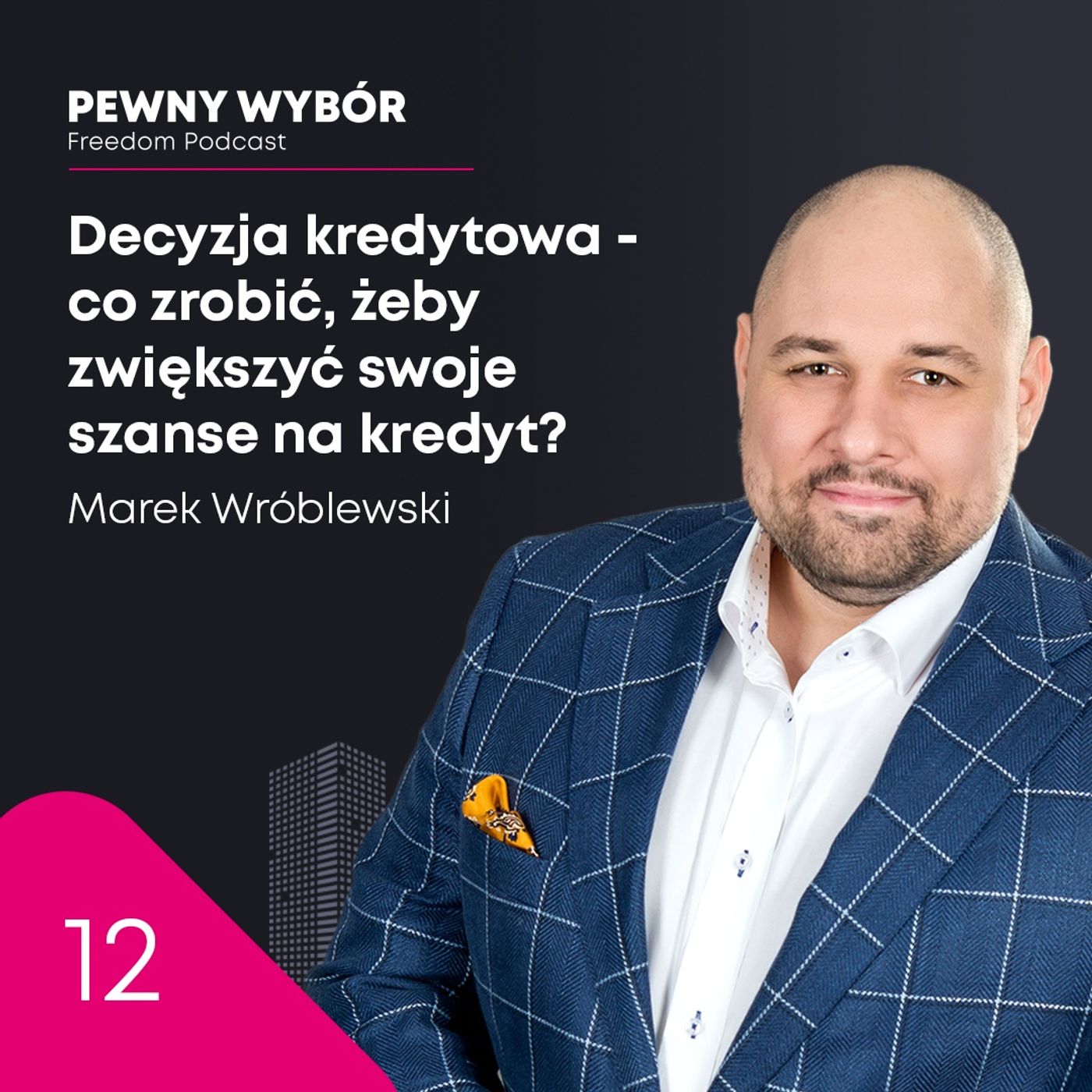 Freedom Podcast - Pewny Wybór