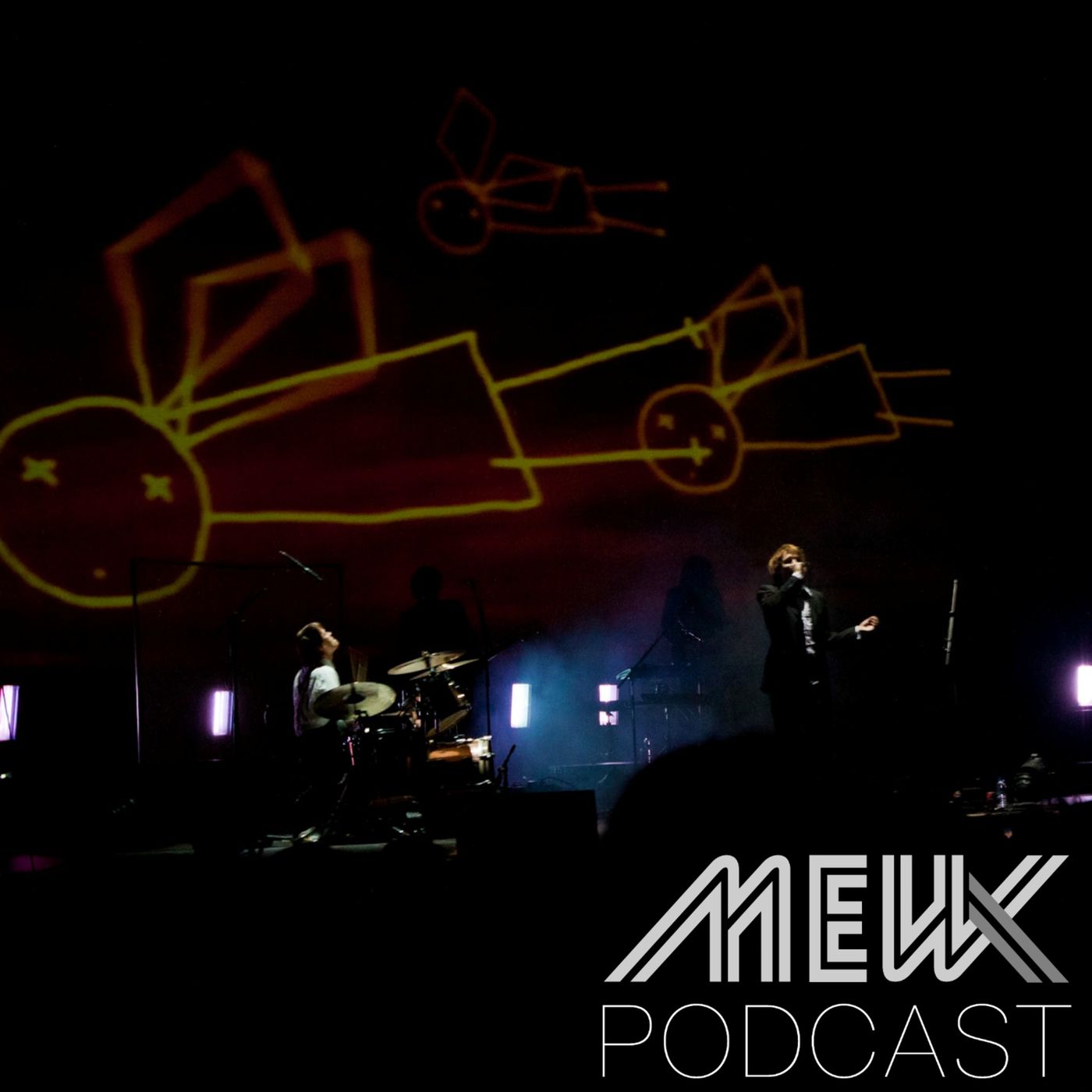 The MewX Podcast