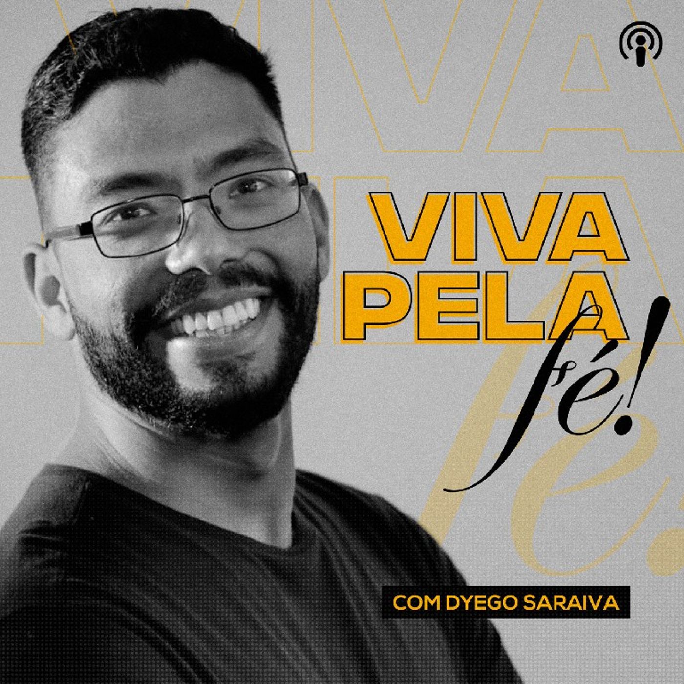 Viva pela Fé