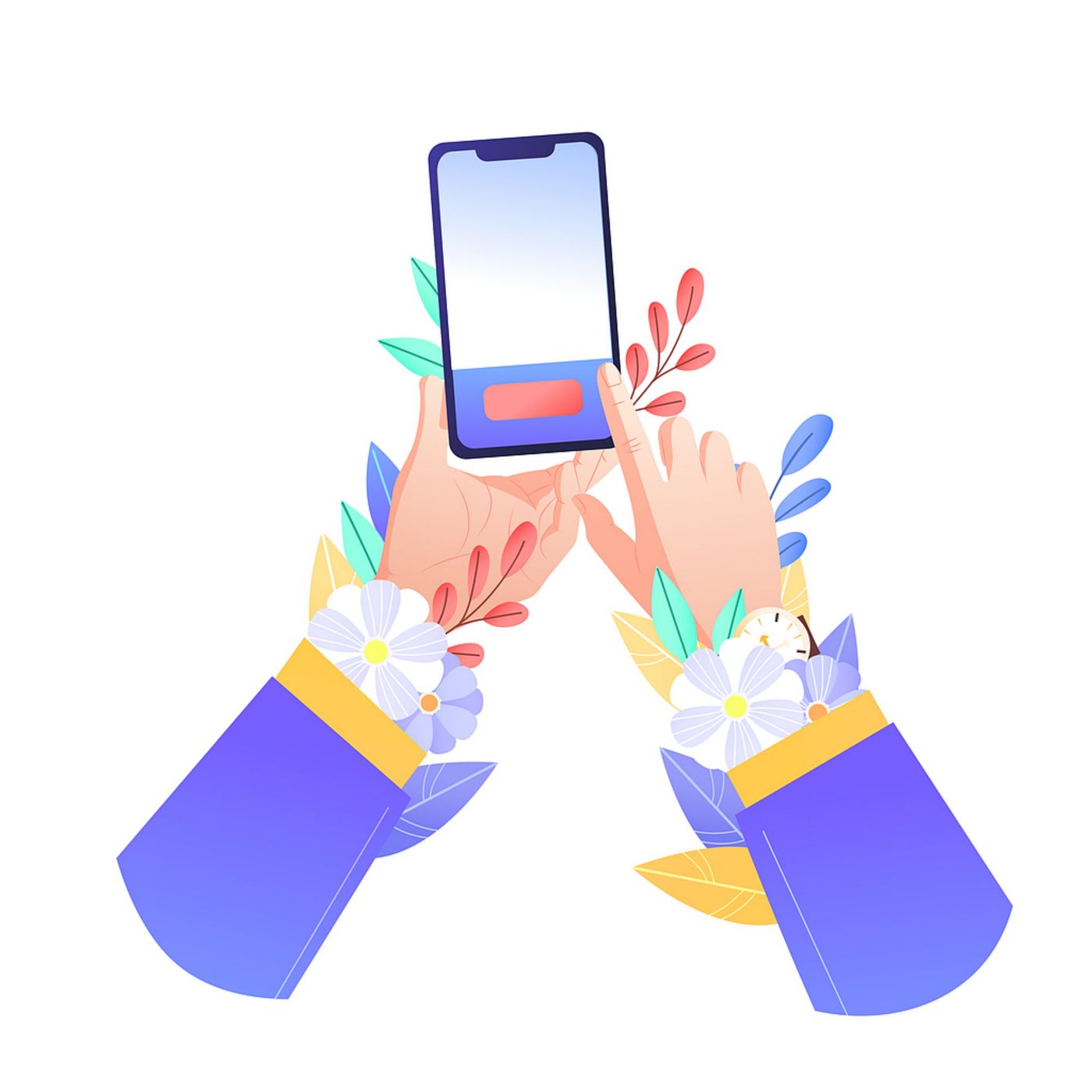 Resurgence of small screen phones?